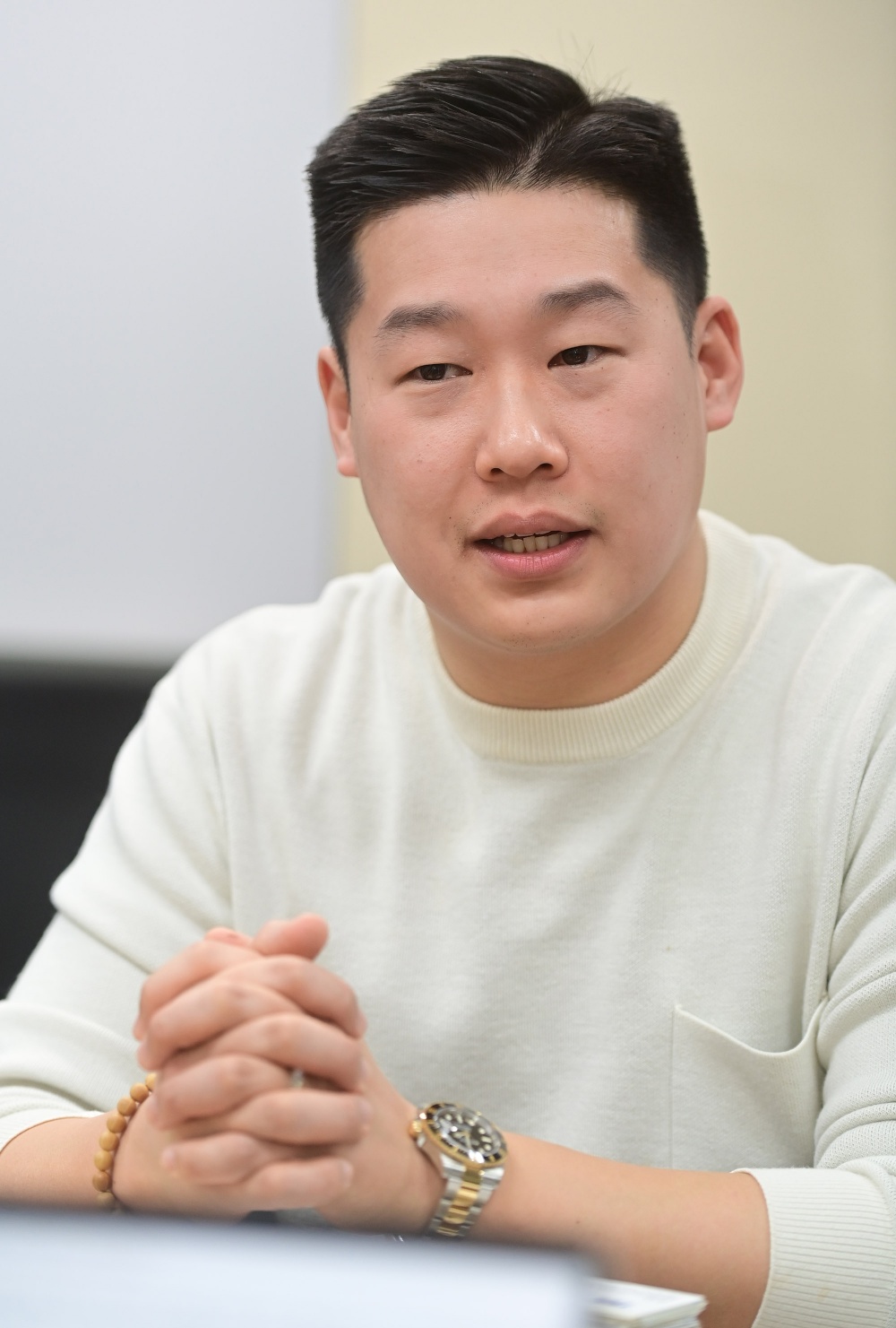 이희권
