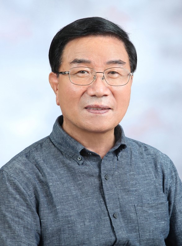 김성수 - 영령들이여 그날이 오면
