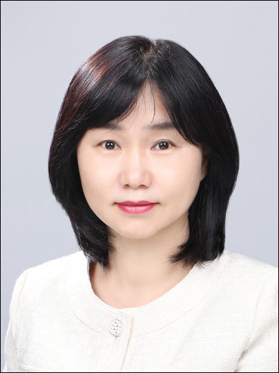 박선희 - 소녀상과 의자