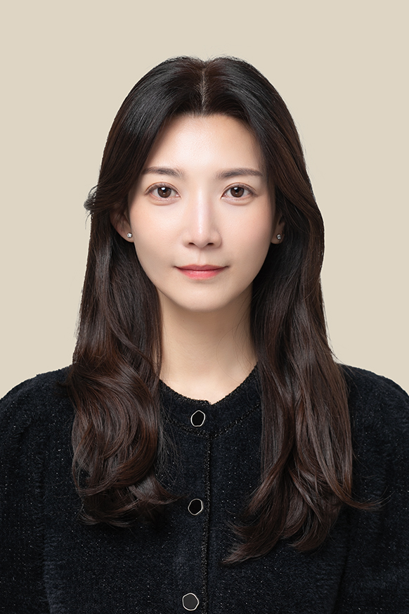 김민정 - 기억 포토 카드