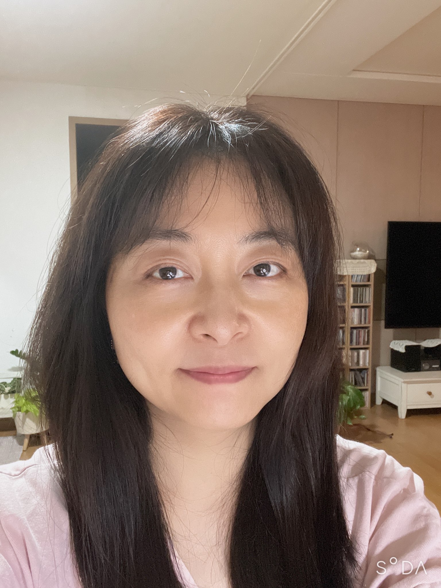 최유진 - 선물로 받게 된 바나나 맛 우유에 할머니를 생각한다