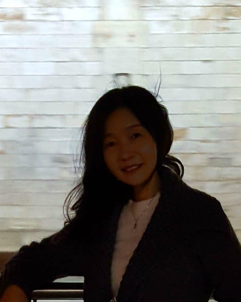 홍정미 - 언덕 이야기