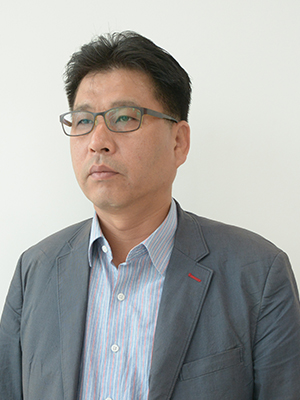 김준환