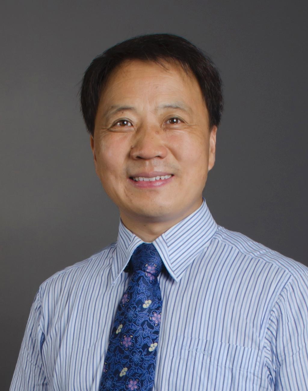 허시여우( Xiyou HE)
