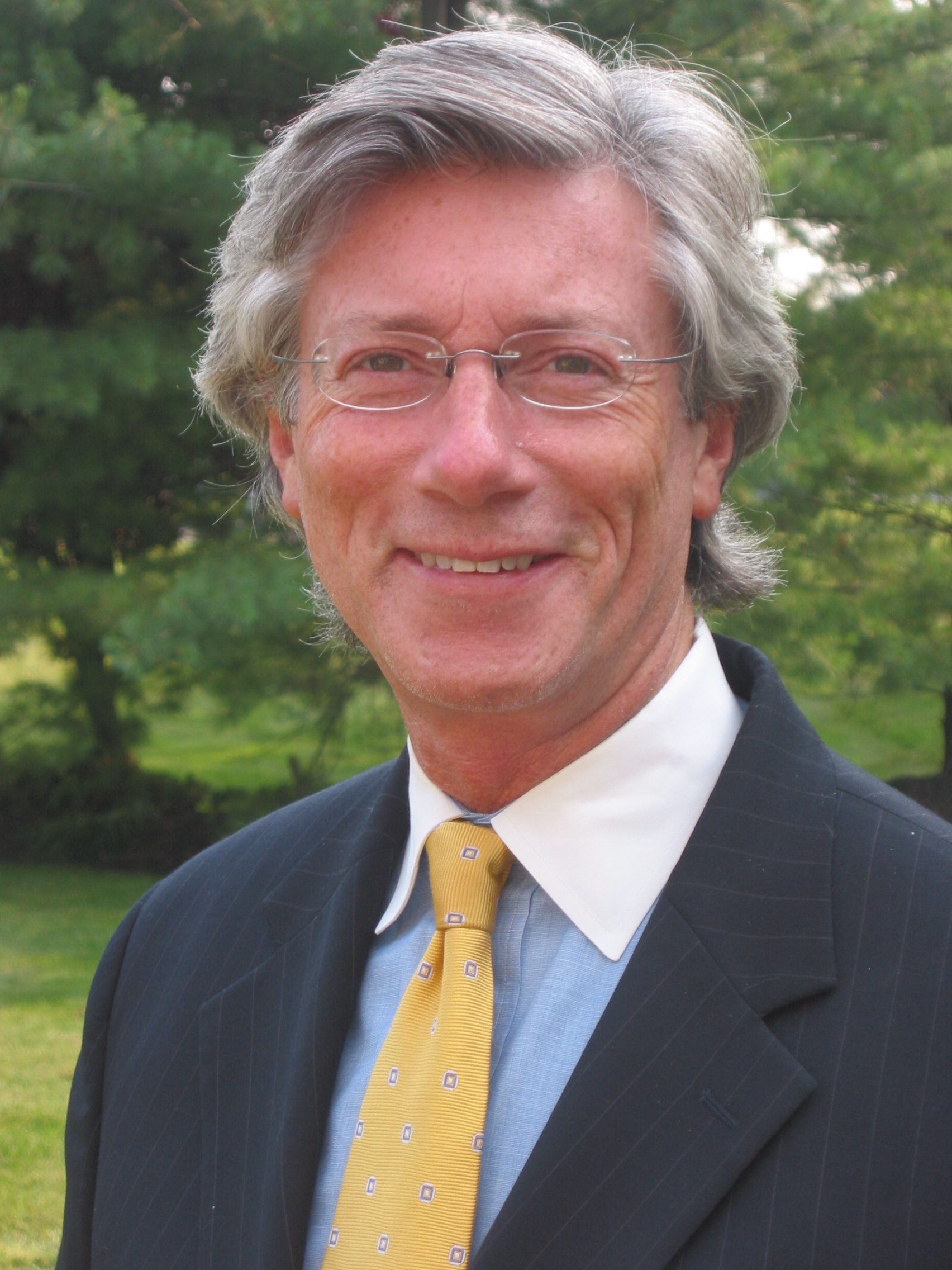 버나드 보몰(Bernard Baumohl)