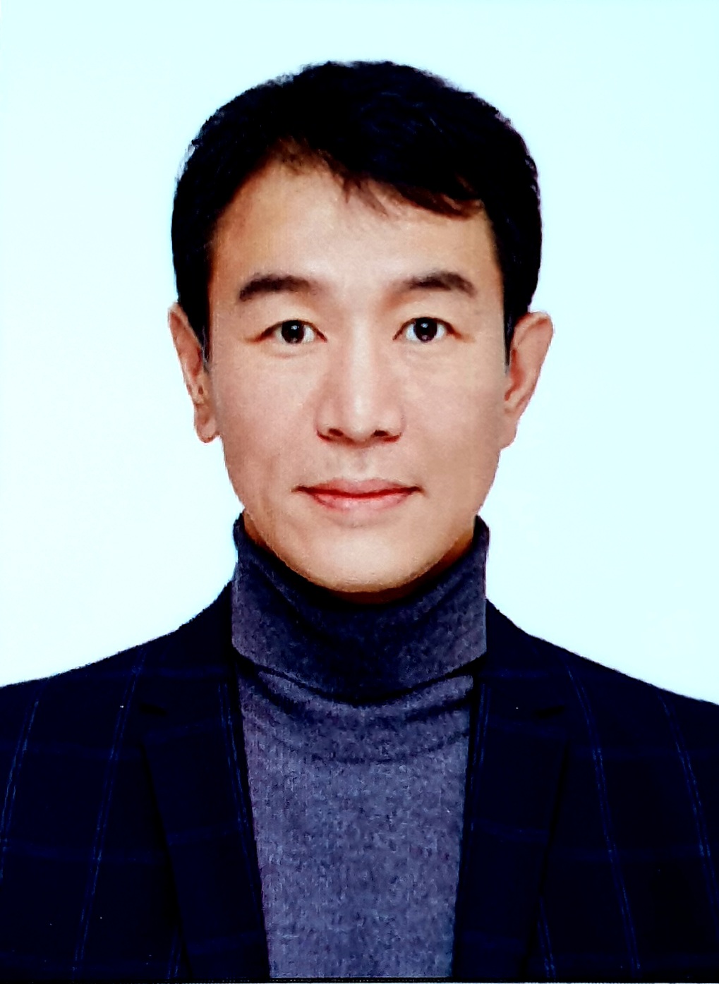 방홍기