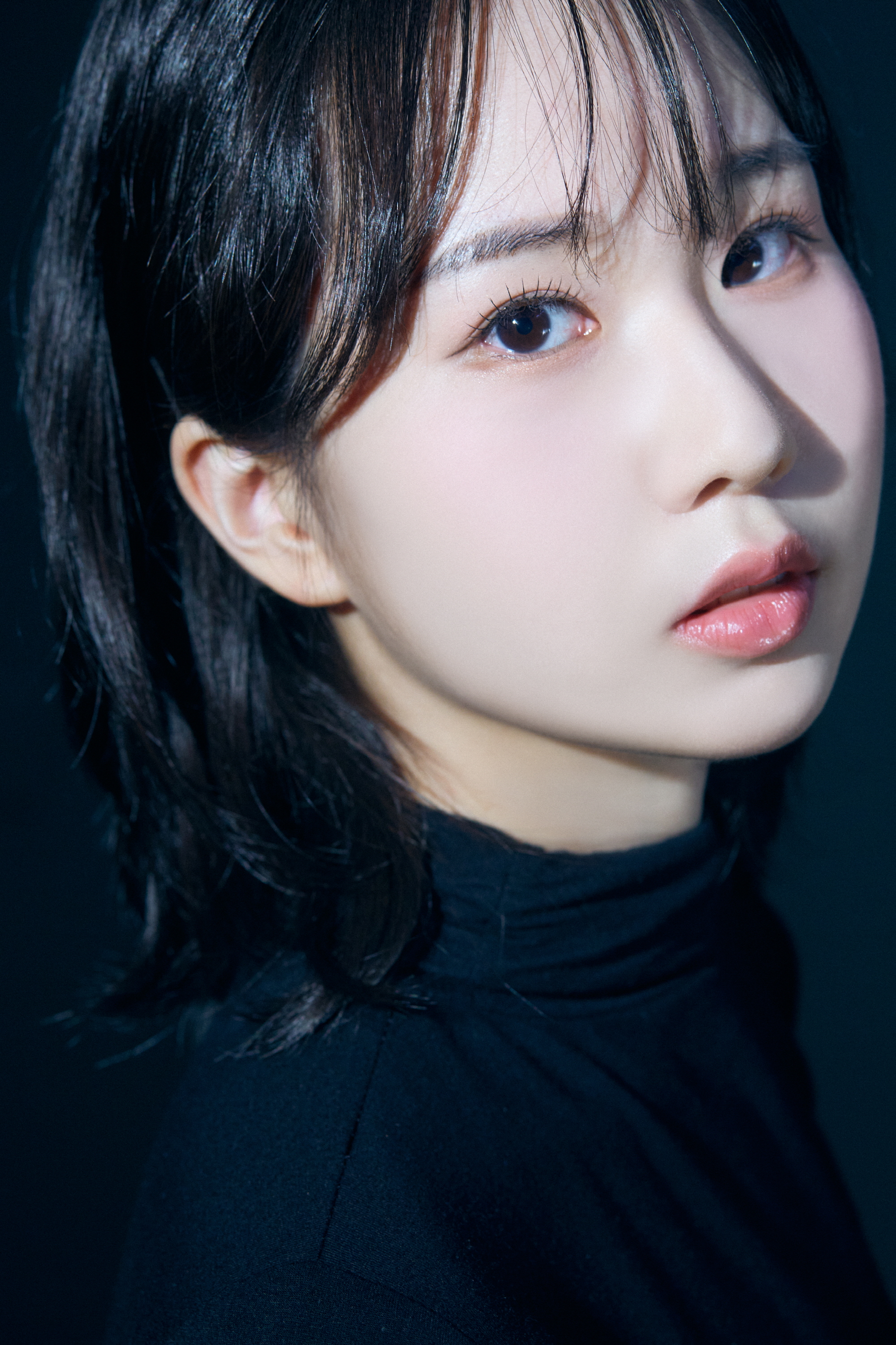 안소정 - 파도