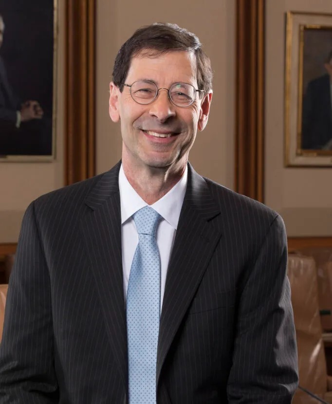 모리스 옵스펠드(Maurice Obstfeld)