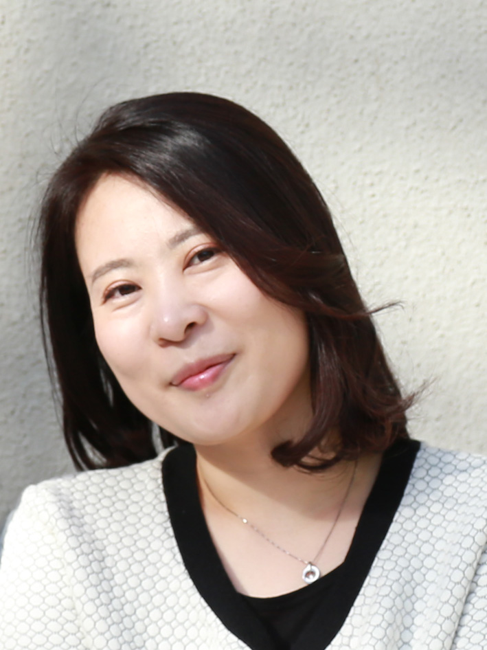 임효선 - 운동 싫어하는 할머니