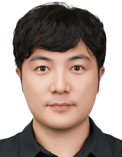 이정현 - 무명