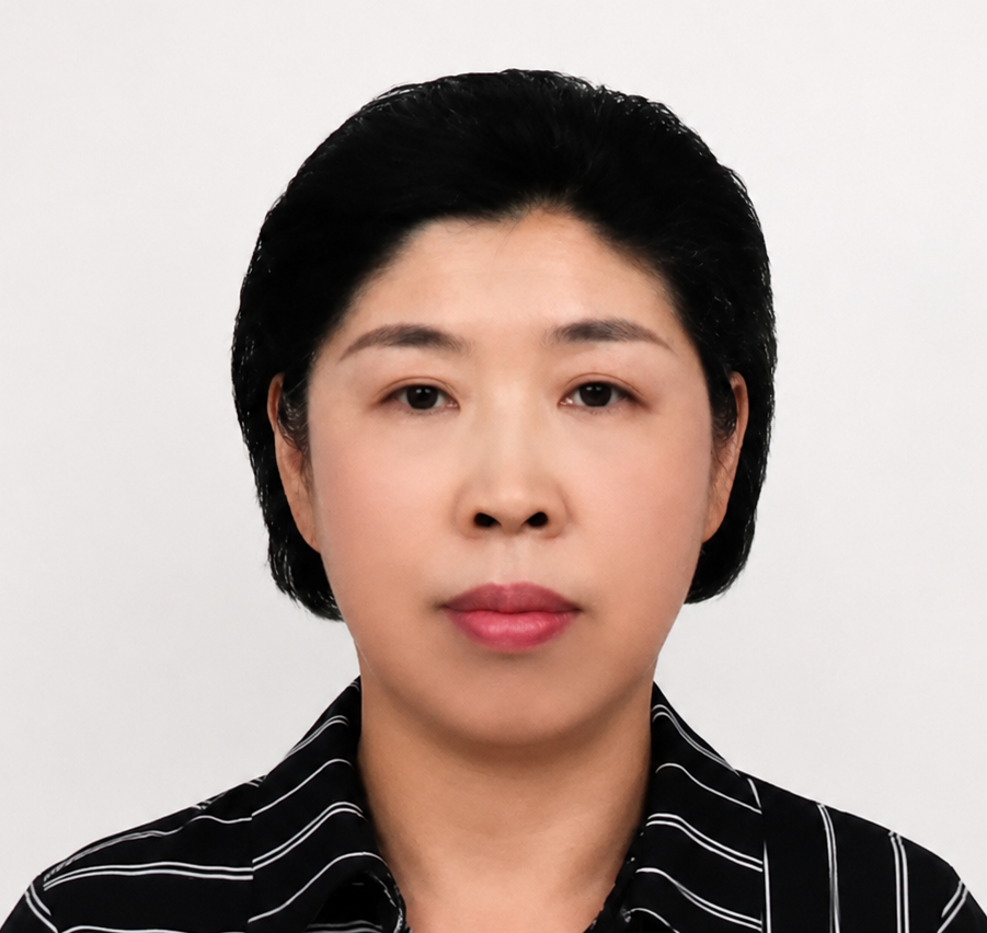 이경희 - 현충원에 이사 가던 날