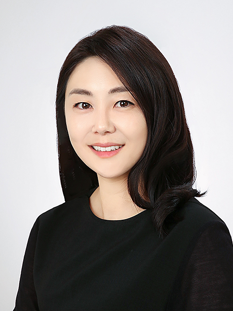 정인 - 갈래머리 참전용사
